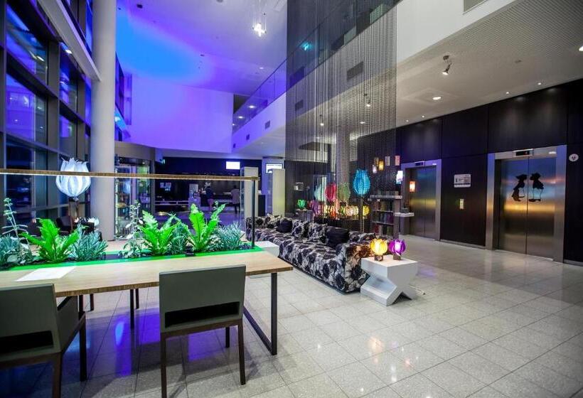 هتل Artemis Amsterdam