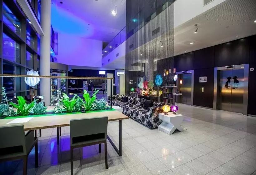 Hotel Artemis Amsterdam