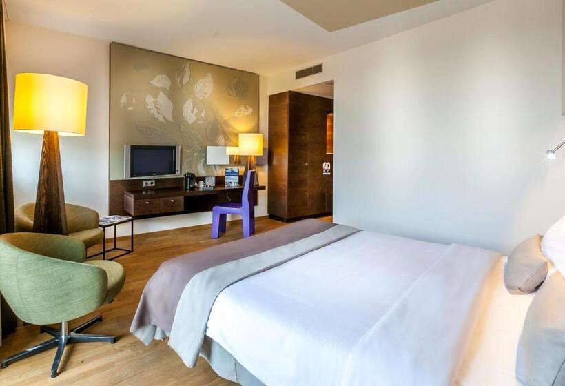 هتل Artemis Amsterdam