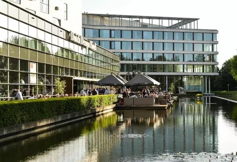 Hotel Artemis Amsterdam