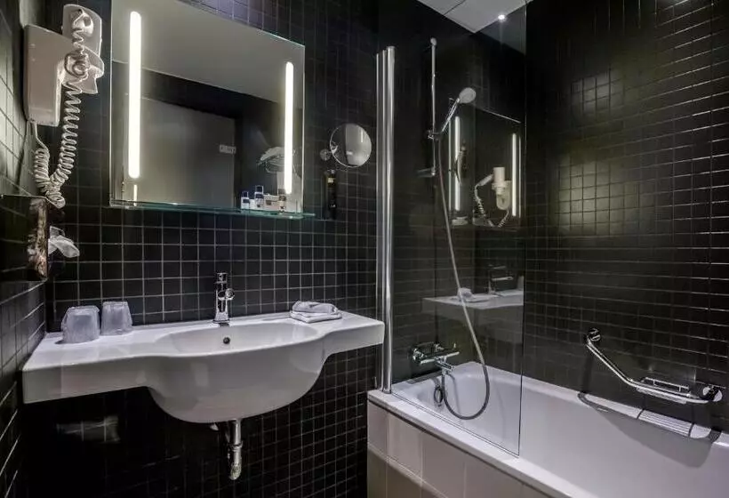 Hotel Artemis Amsterdam