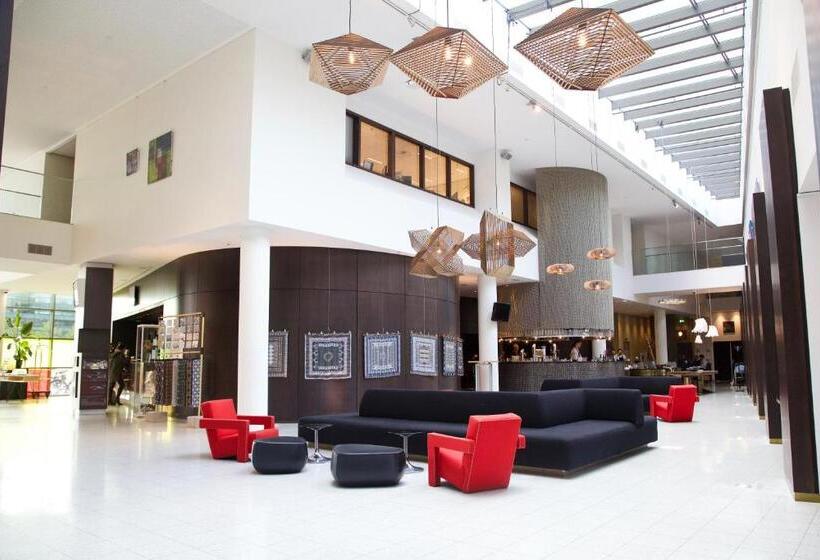 هتل Artemis Amsterdam