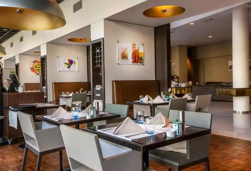 Hotel Artemis Amsterdam