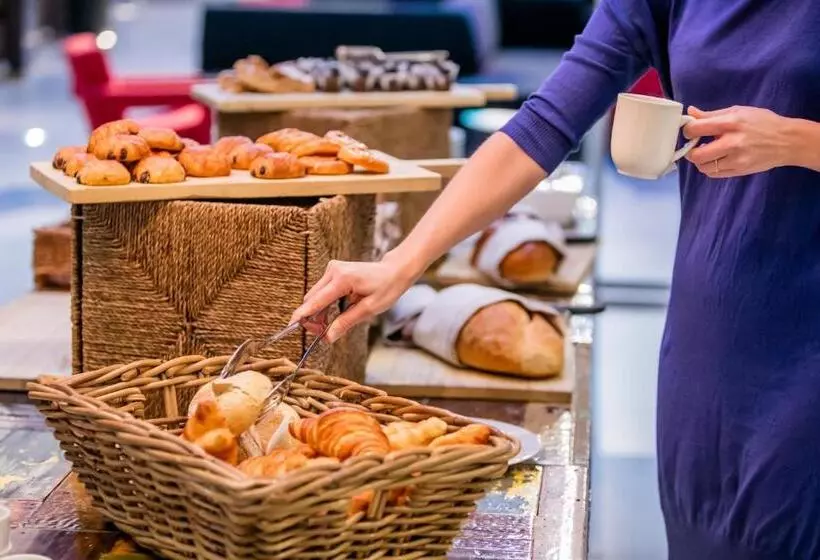 Hotel Artemis Amsterdam