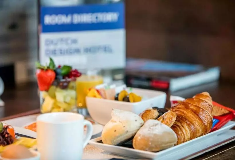 Hotel Artemis Amsterdam