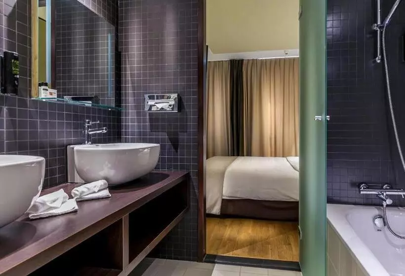 Hotel Artemis Amsterdam