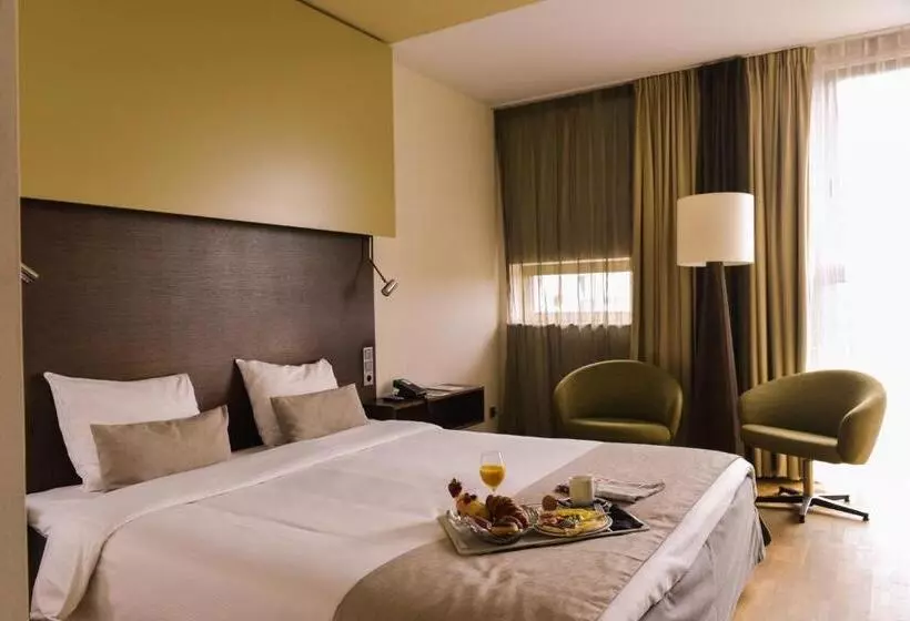 Hotel Artemis Amsterdam