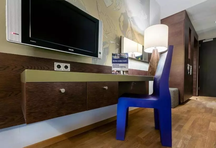 Hotel Artemis Amsterdam