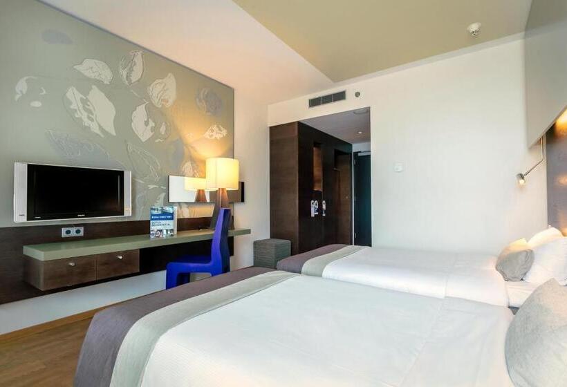 هتل Artemis Amsterdam