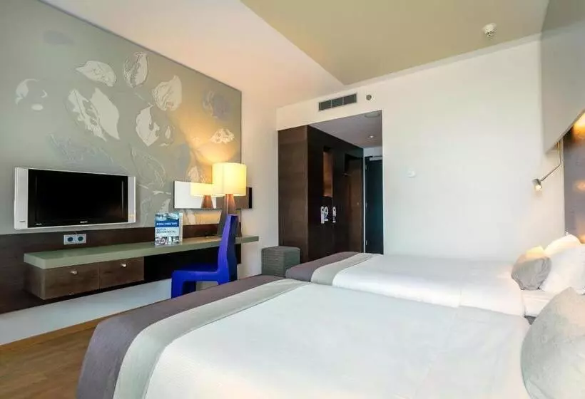 Hotel Artemis Amsterdam