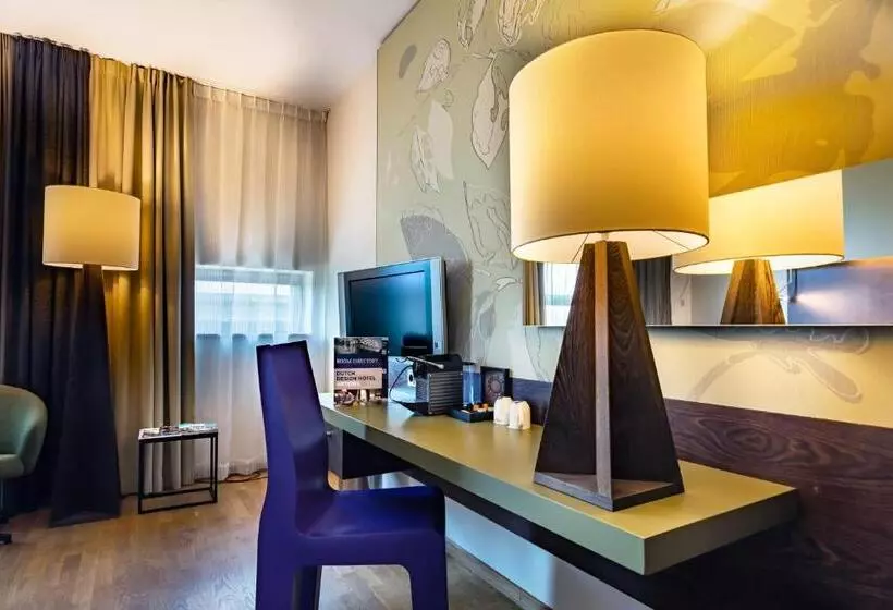 Hotel Artemis Amsterdam