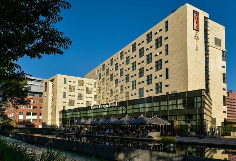 هتل Artemis Amsterdam