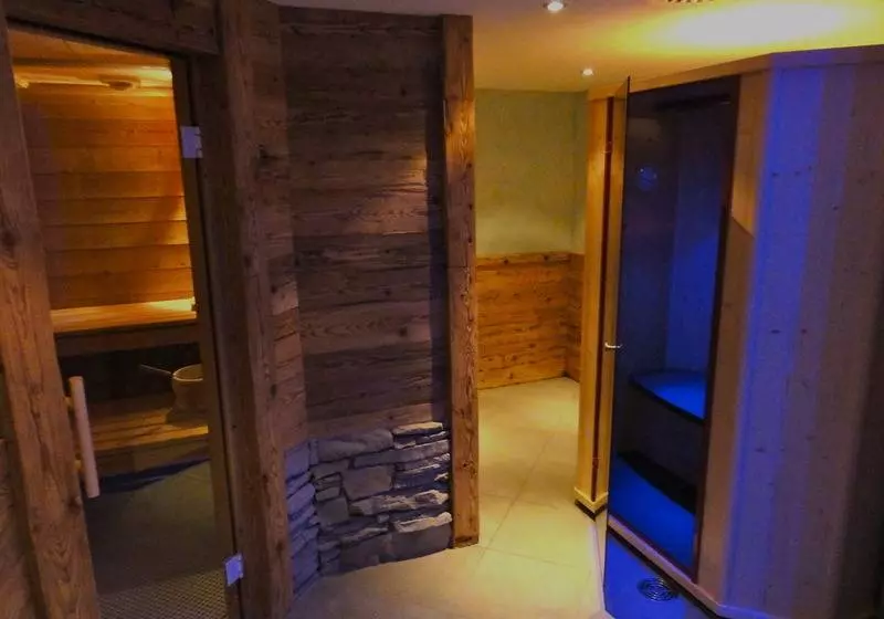 בית מלון כפרי Europa