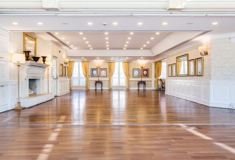 Gordion Hotel   Special Class