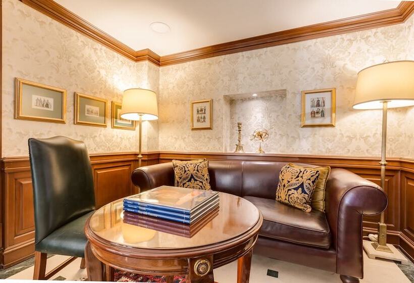 Gordion Hotel   Special Class