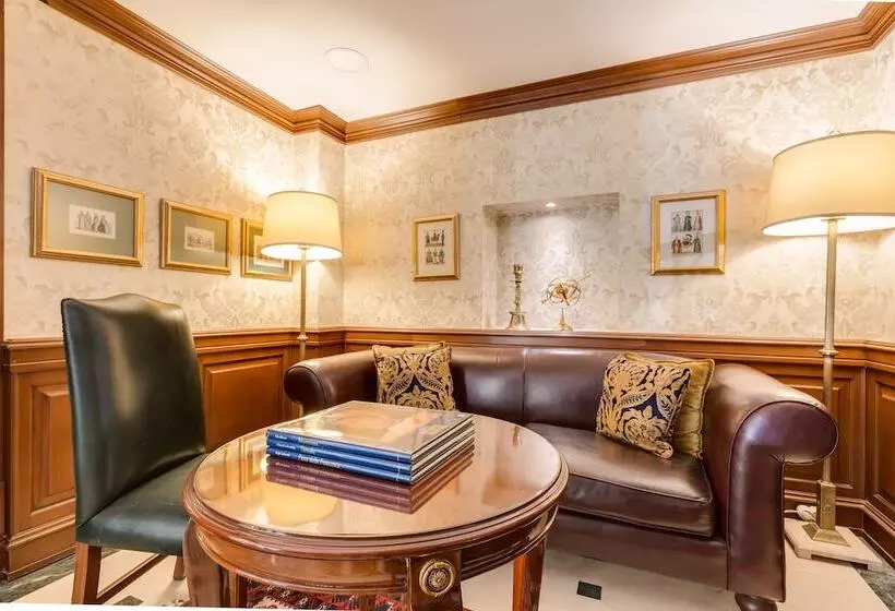 Gordion Hotel Special Class