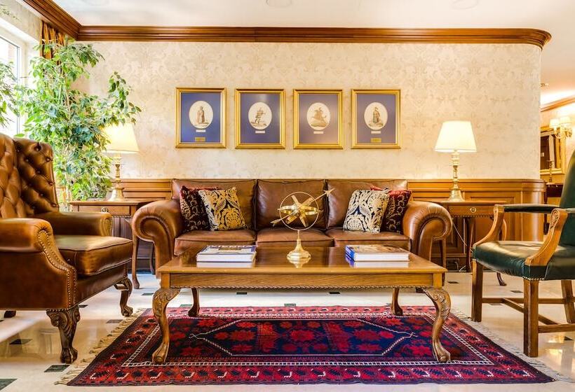 Gordion Hotel   Special Class