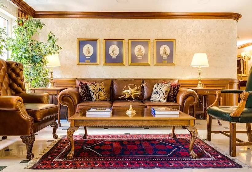 Gordion Hotel Special Class