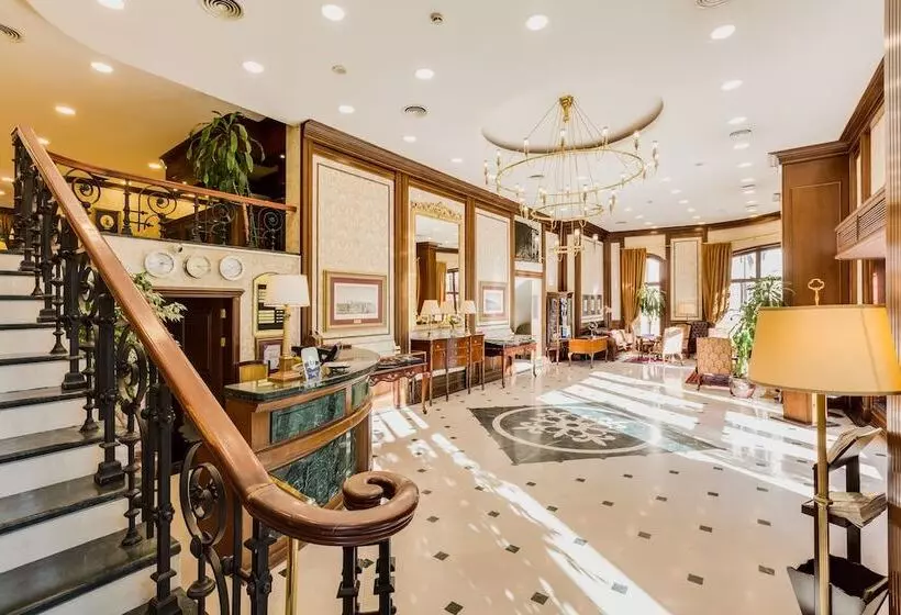 Gordion Hotel Special Class