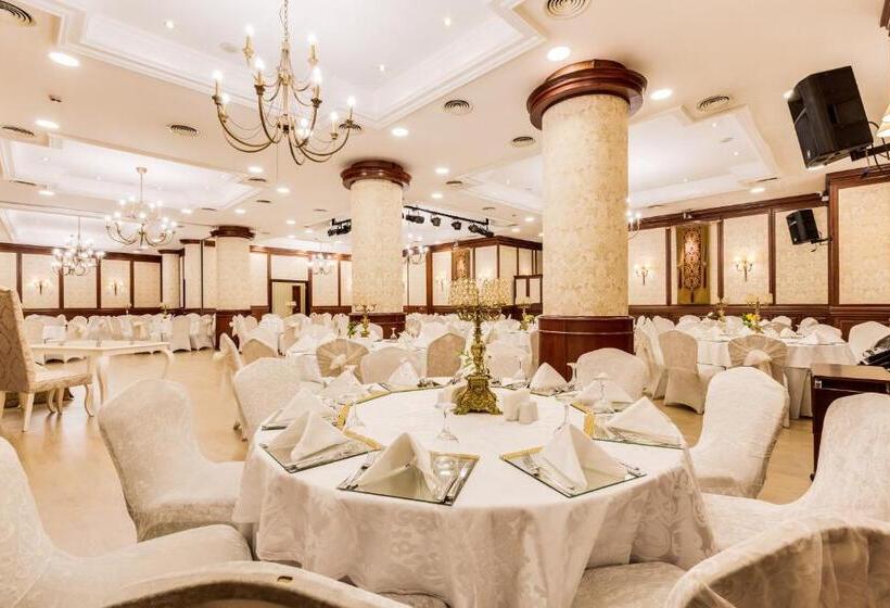 Gordion Hotel   Special Class