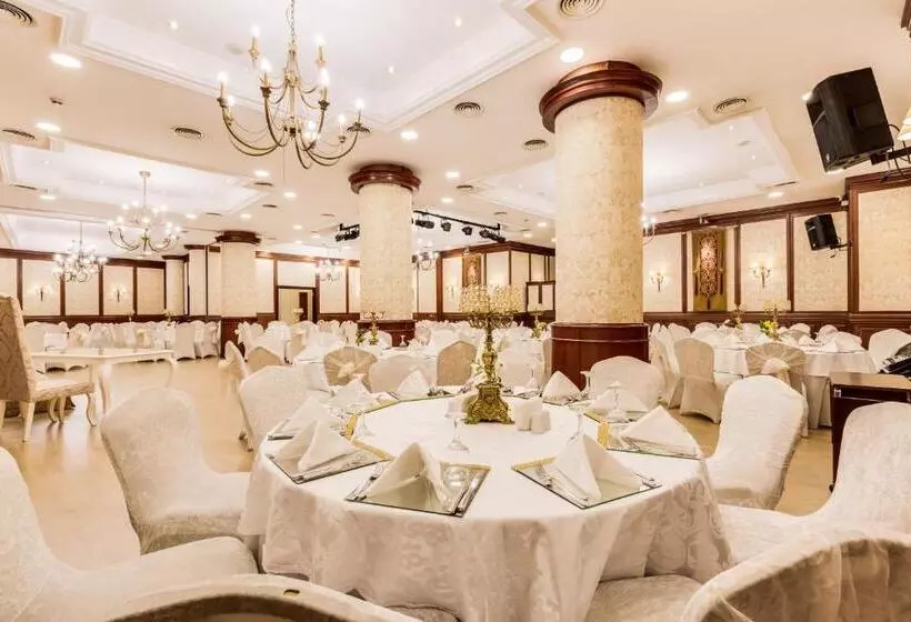 Gordion Hotel Special Class