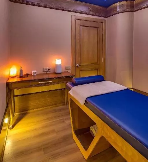 Gordion Hotel Special Class