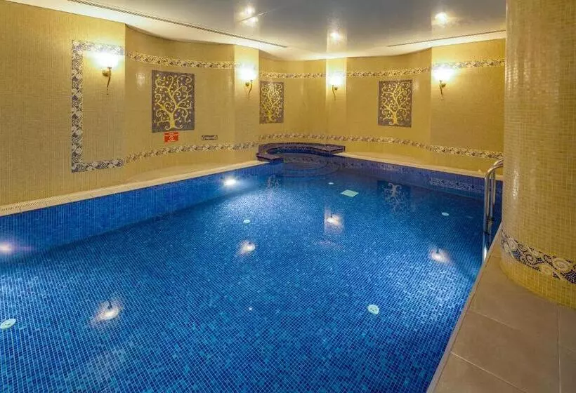 Gordion Hotel Special Class