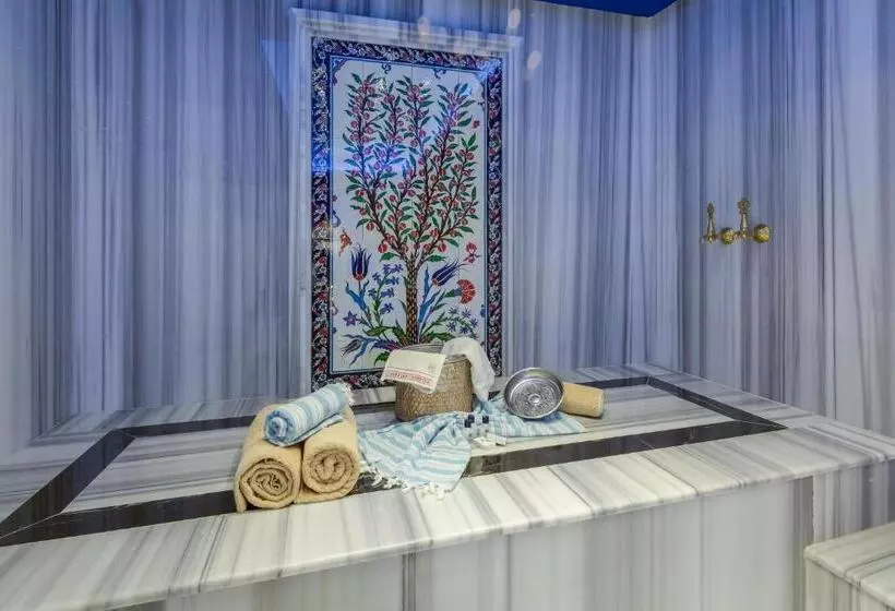 Gordion Hotel Special Class