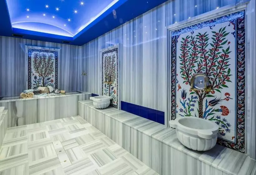 Gordion Hotel Special Class