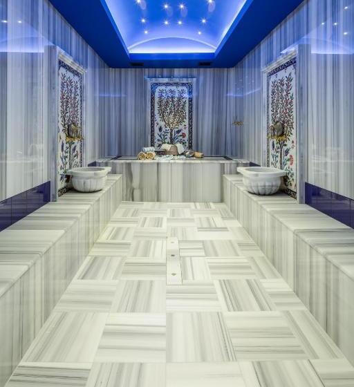 Gordion Hotel   Special Class