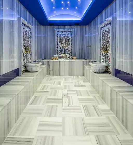 Gordion Hotel Special Class