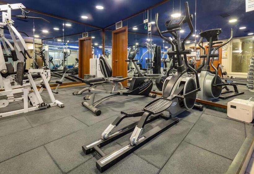 Gordion Hotel   Special Class