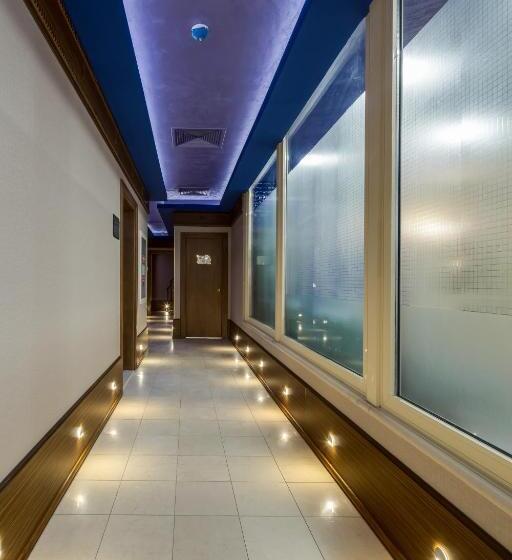 Gordion Hotel   Special Class