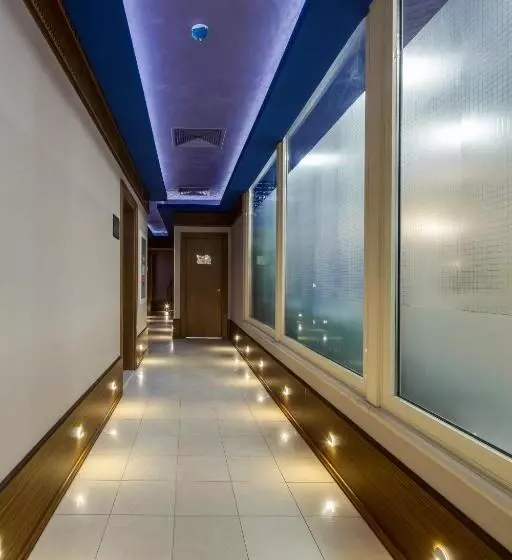 Gordion Hotel Special Class