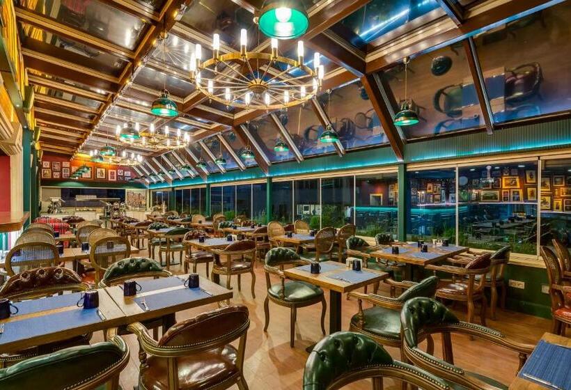 Gordion Hotel   Special Class