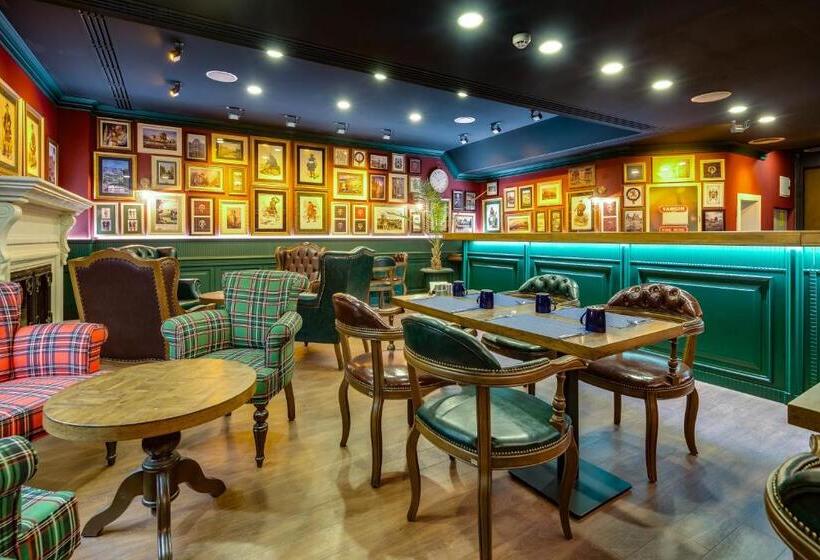 Gordion Hotel   Special Class