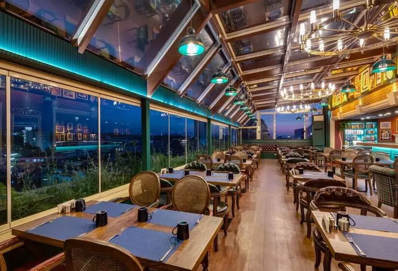 Gordion Hotel Special Class