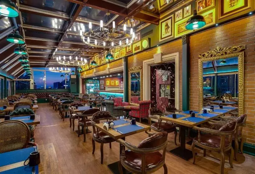 Gordion Hotel Special Class