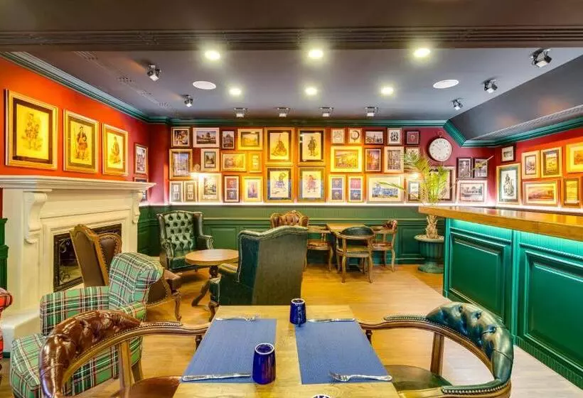 Gordion Hotel Special Class