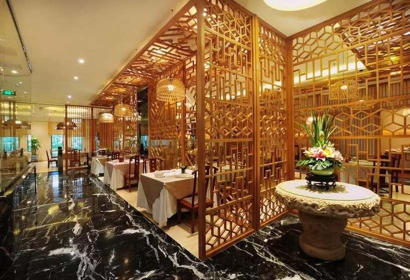 Guanganmen Grand Metropark Hotel Beijing