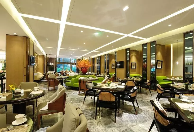 Guanganmen Grand Metropark Hotel Beijing