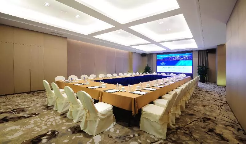 Guanganmen Grand Metropark Hotel Beijing