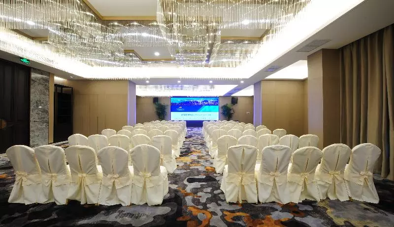 Guanganmen Grand Metropark Hotel Beijing