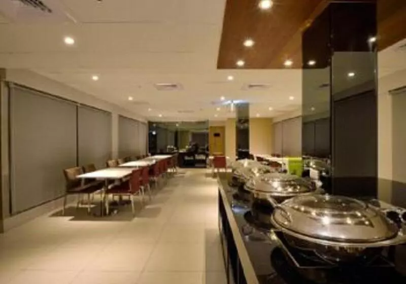 Guide Hotel Taipei Fuxing North