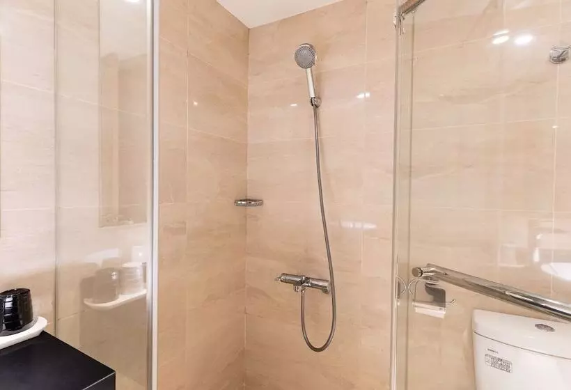 Guide Hotel Taipei Fuxing North