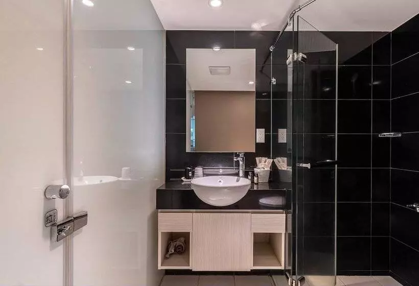 Guide Hotel Taipei Fuxing North