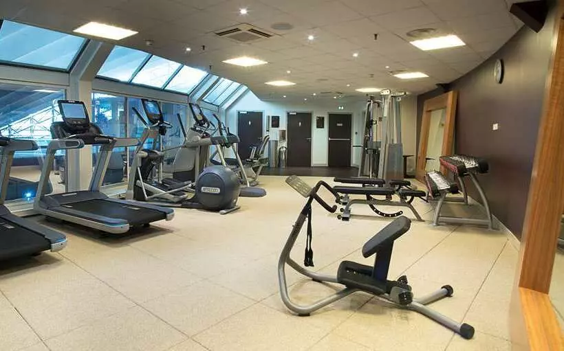 هتل Hilton Paris La Defense