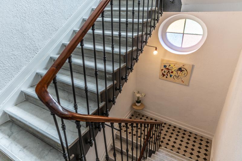 هتل Hôtel Alcôve Nice