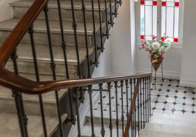 호텔 Hôtel Alcôve Nice