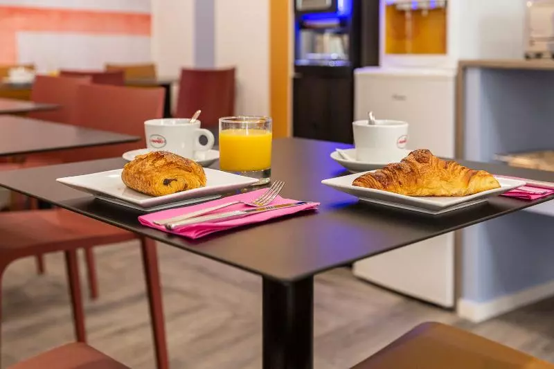 호텔 Hôtel Alcôve Nice